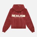 Realism Hoodie Profile Picture