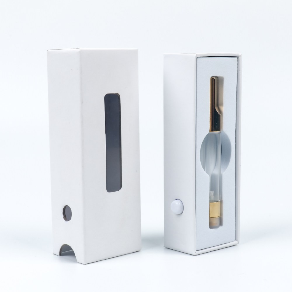 Vape Cartridge Packaging Boxes