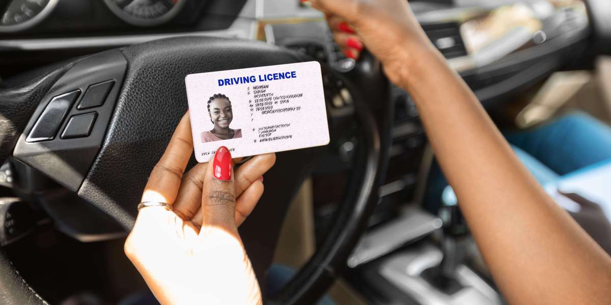 Guide To Buy Drivers Licence: The Intermediate Guide Towards Buy Drivers Licence