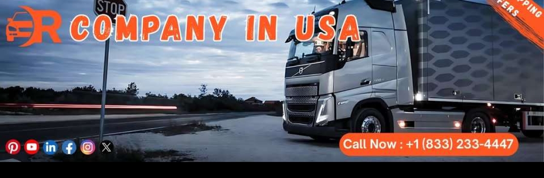 Rapid Auto Shipping Cover Image