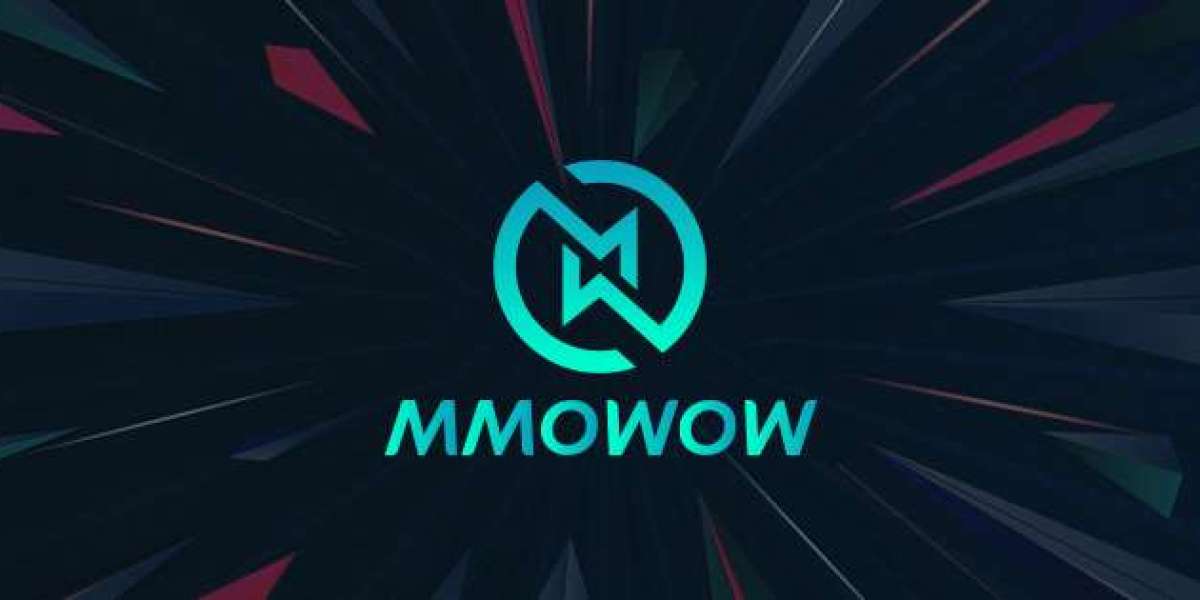 The Ultimate Streaming Duo: MMOWOW Shop and Bigo Live Recharge