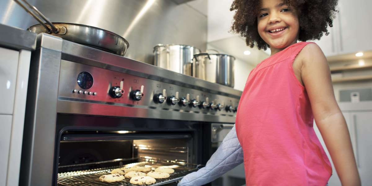 Built In Range Oven Explained In Less Than 140 Characters