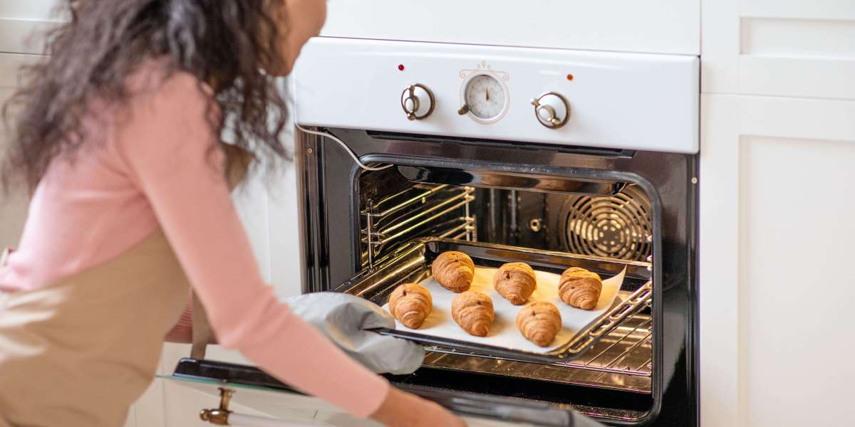 The Most Effective Reasons For People To Succeed With The Best Integrated Oven Industry