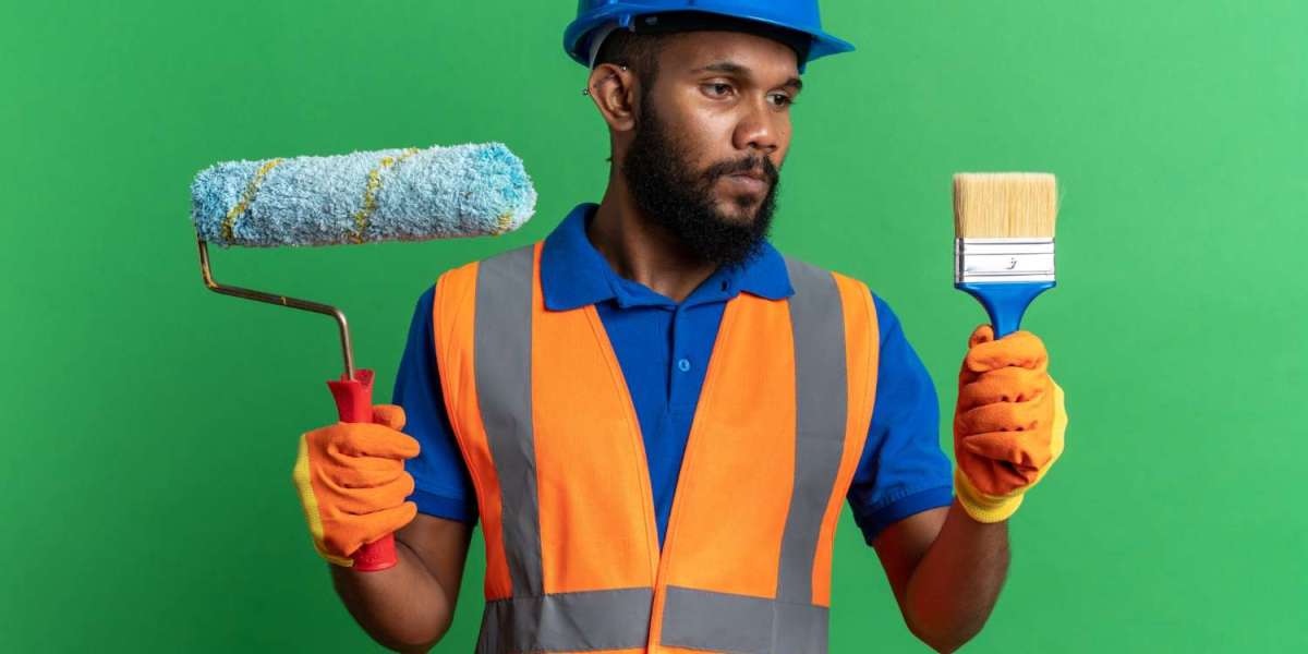 San Antonio House Painters and Professional Exterior Painting Contractors