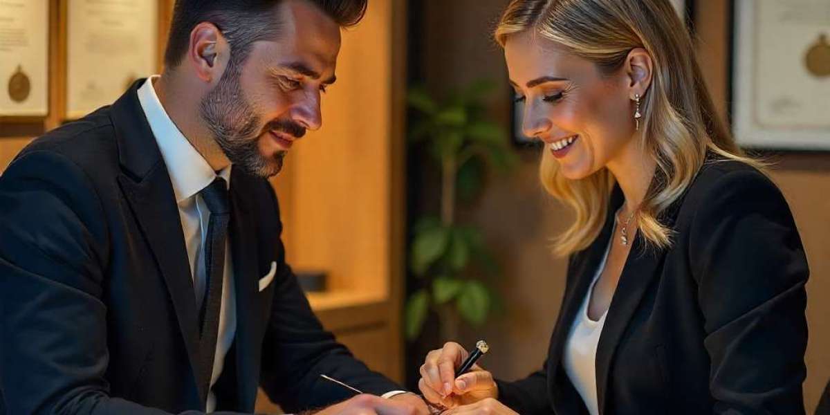 Why Working With a Licensed Gold Buyer Matters for Your Security and Profit