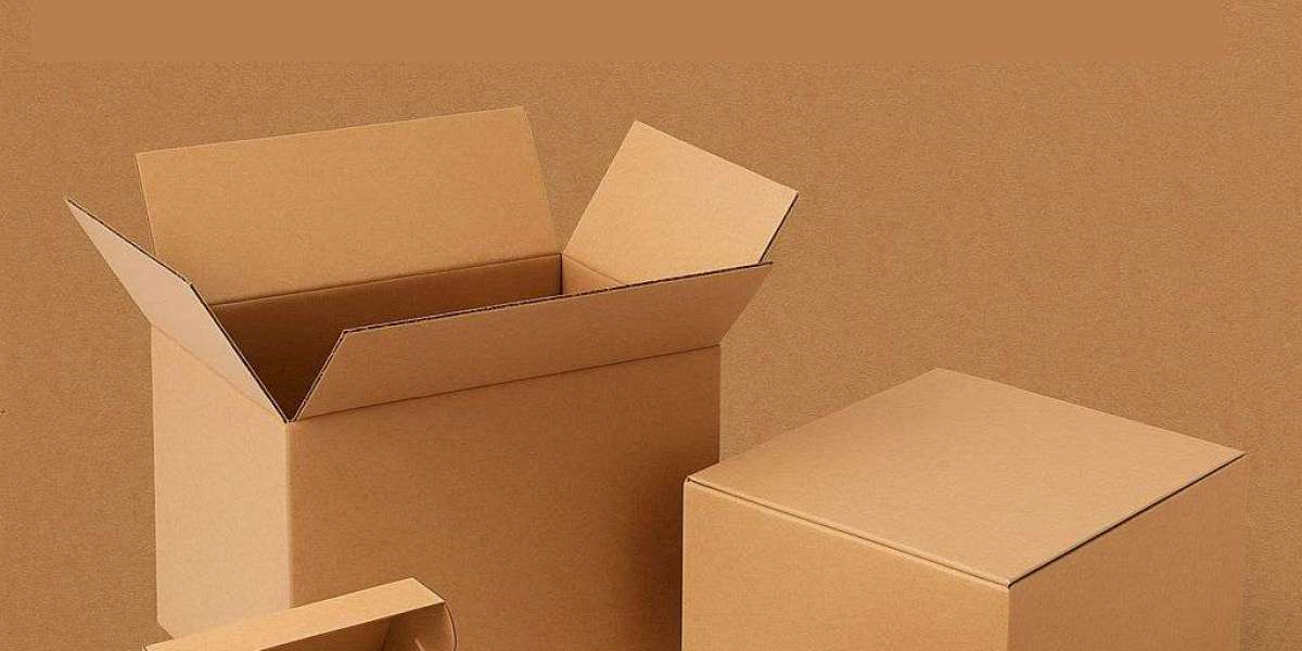 Creative Branding Strategies with Custom Boxes New Bedford in Massachusetts