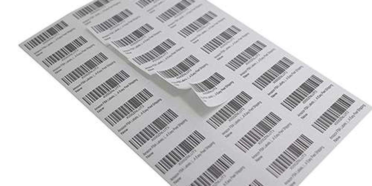 Label Printing – The Secret to Better Branding and Packaging