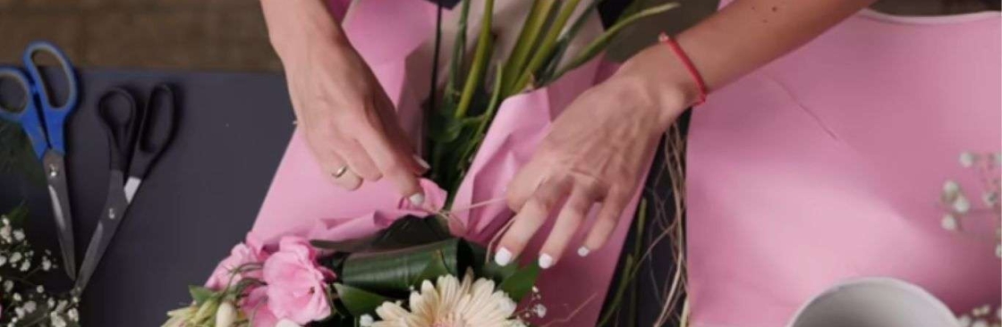 Flowers of The Day Cover Image