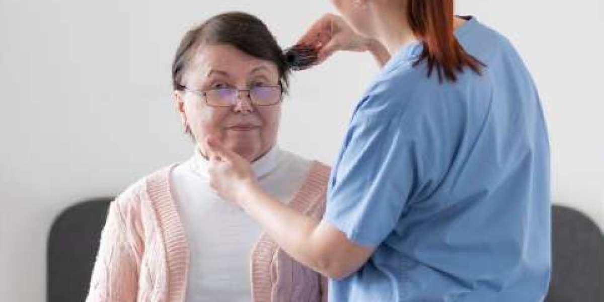 Elevate Senior Care with Our Premier Facility Assistance Service