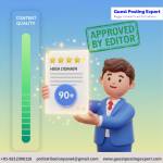 Guest Posting Sites Profile Picture