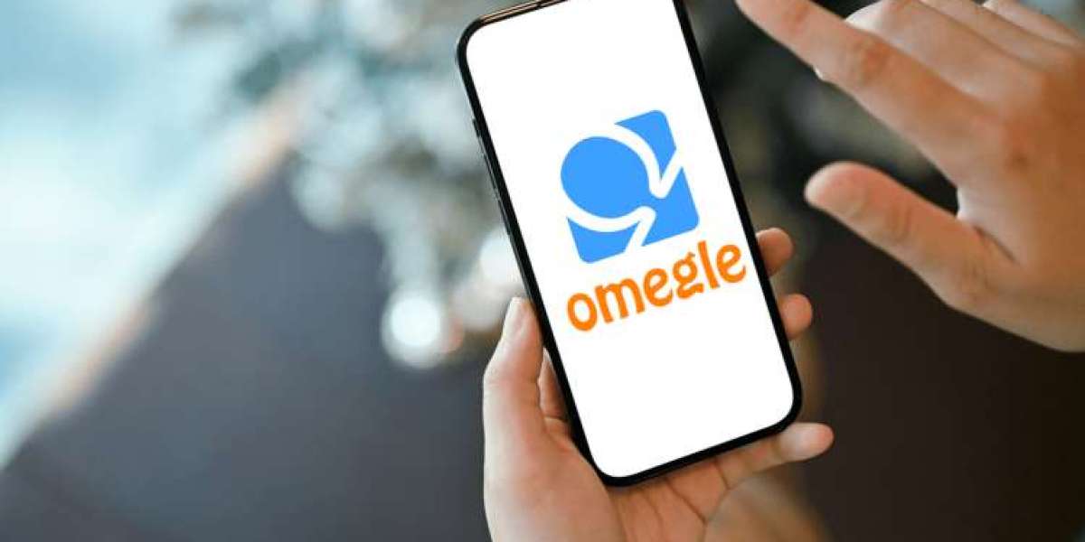 Exploring the Exciting World of Anonymous Chat Platforms: A Guide Using Omegle