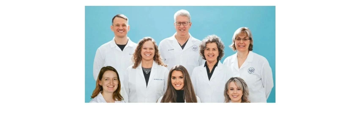 Dermatology Associates Cover Image