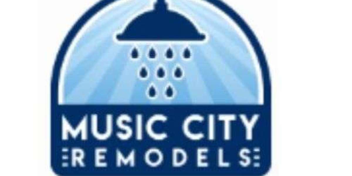 Reimagine Your Home with Expert Nashville Bathroom Remodeling by Music City Remodels