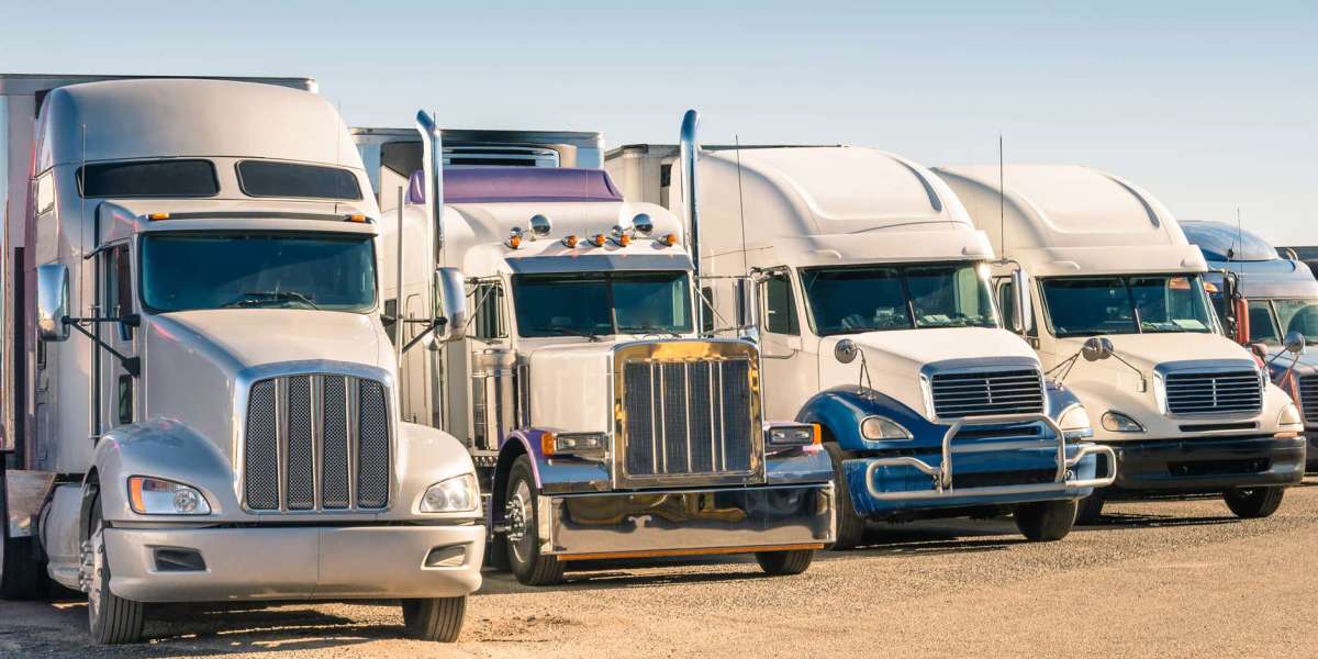 Everything You Need to Know About Certified Used Trucks for Sale