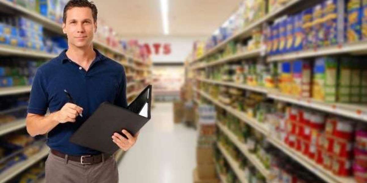 How FMCG Recruitment Companies Streamline Bulk Hiring for Mass Market Roles