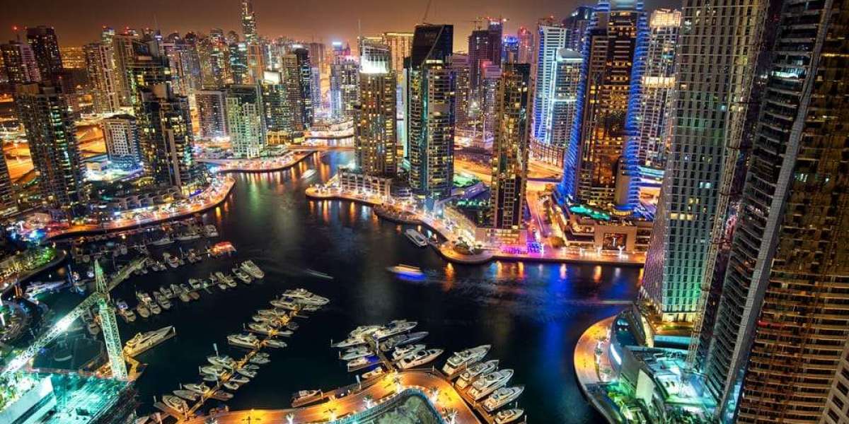Dubai International City: A Global Community in the Heart of Dubai