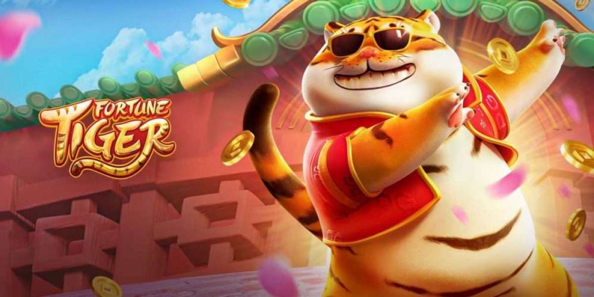 Jogo Official Fortune Tiger