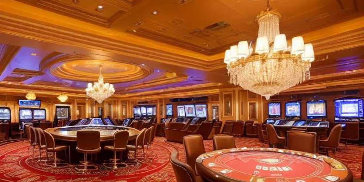 In-play Game Event Variety at JokaBet