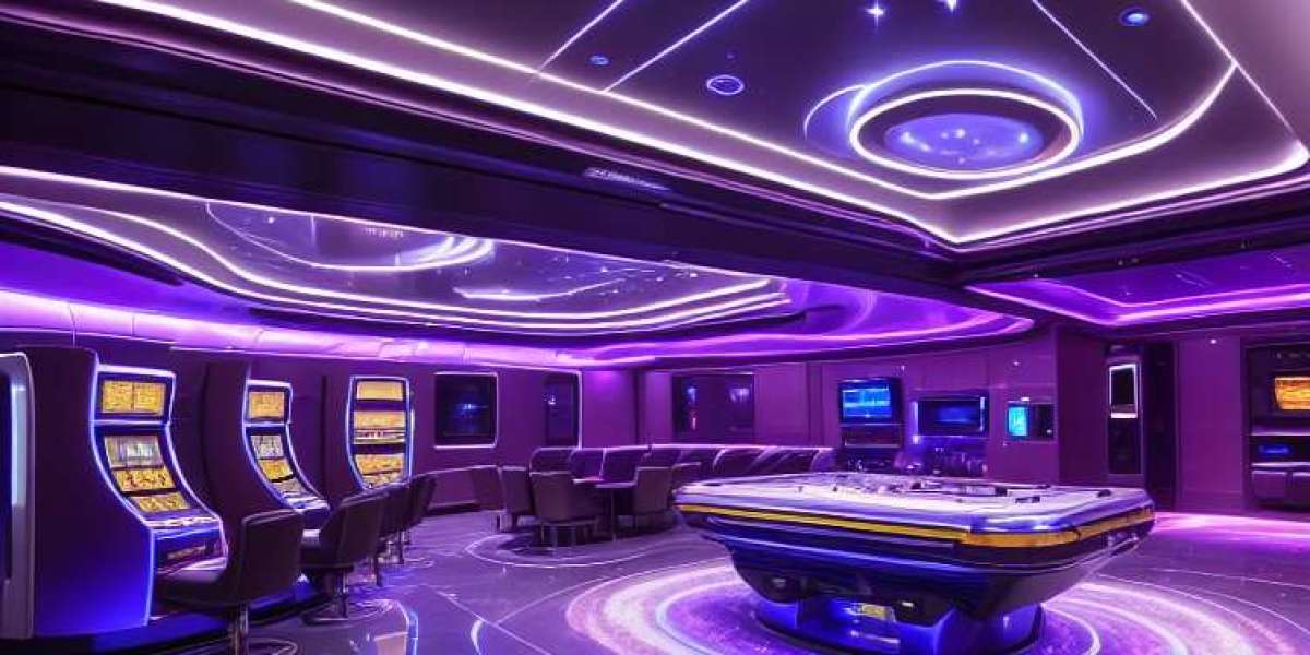 Numerous paths Wonders at nine casino uk
