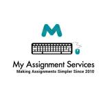 myassignmentservicesuk Profile Picture