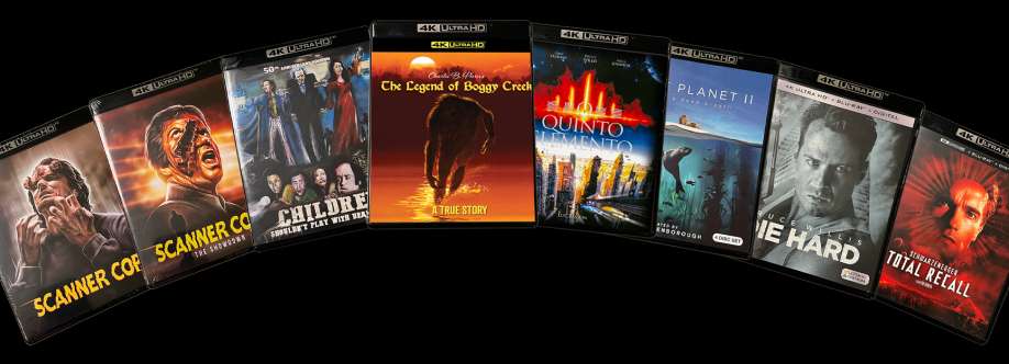 Optical Media Manufacturing Inc Cover Image
