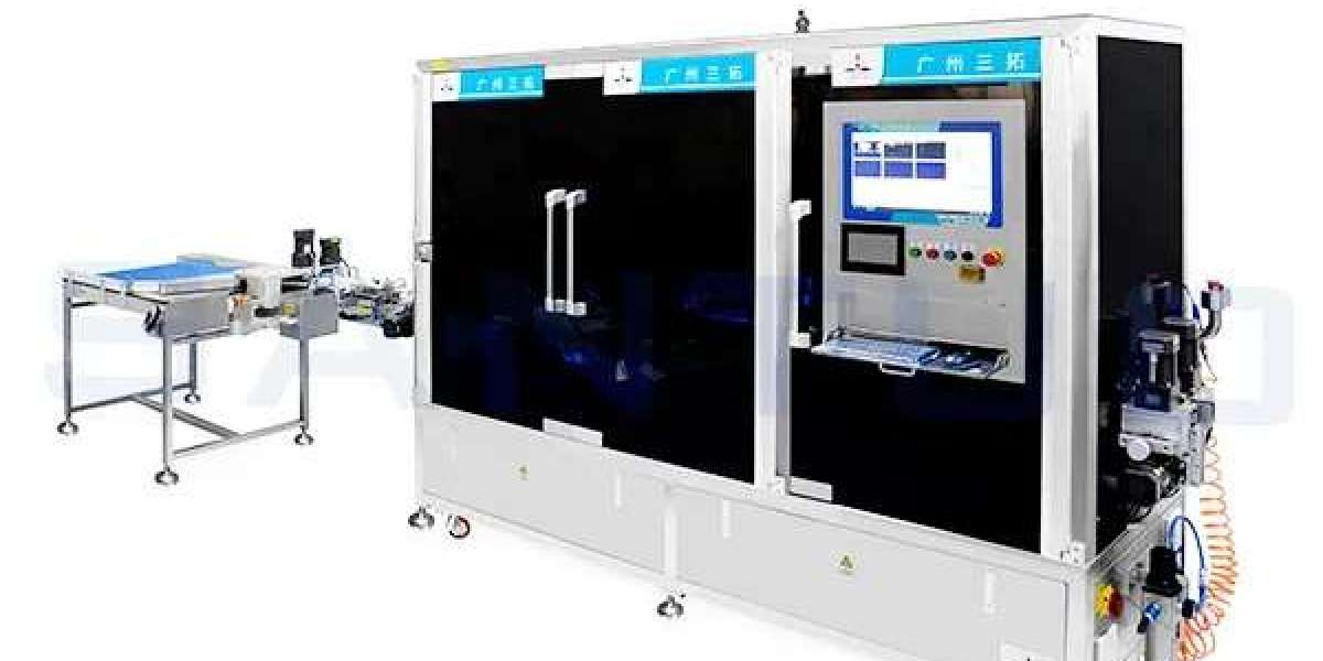 From Powder Detection to Cap Defects: Comprehensive Inspection Content of Vial Inspection Machine