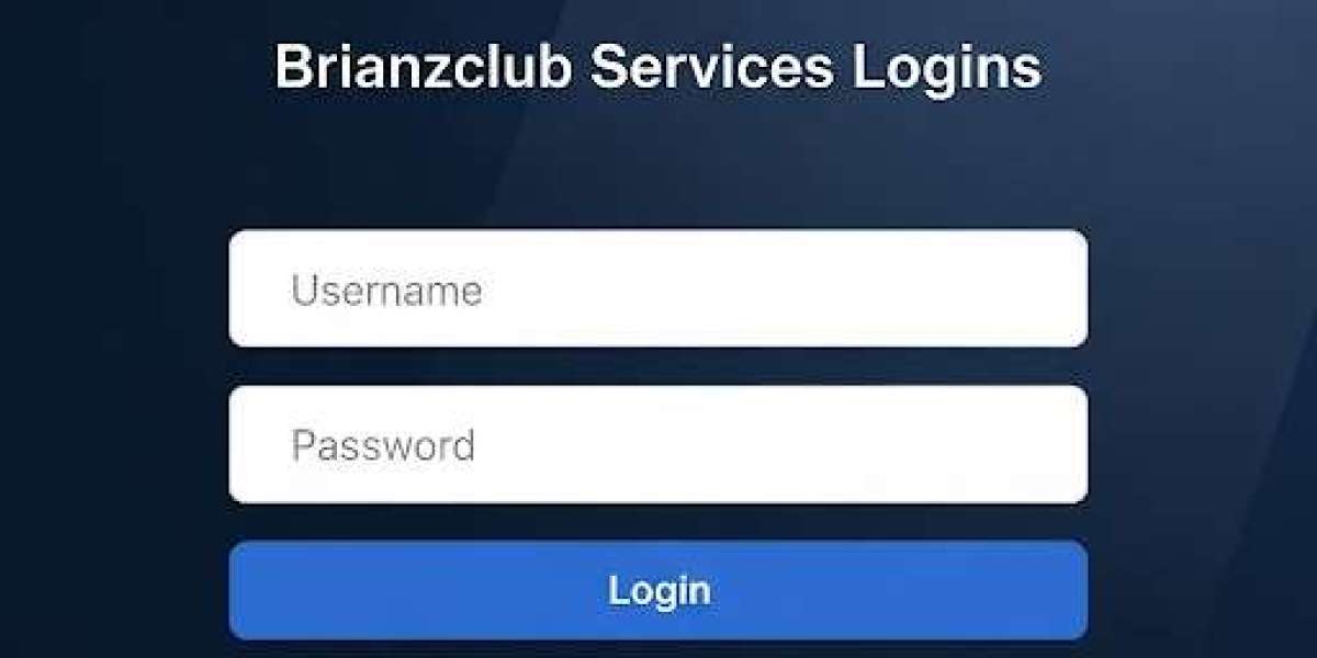 Brians Club Secure Login And Verified Marketplace