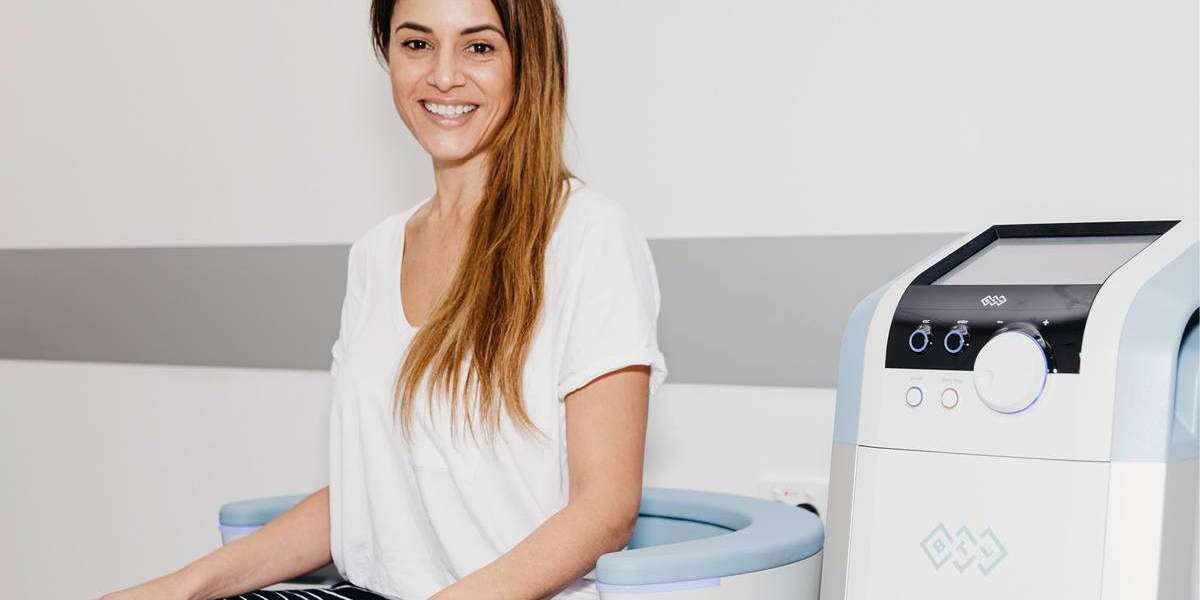 BTL Emsella: A Revolutionary Approach to Pelvic Health