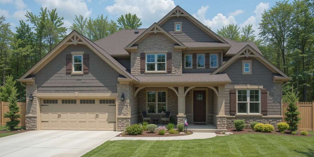 Building Smart: How Affordable Home Builders Are Making Dream Homes a Reality
