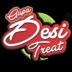 Desi Treat Treat Profile Picture