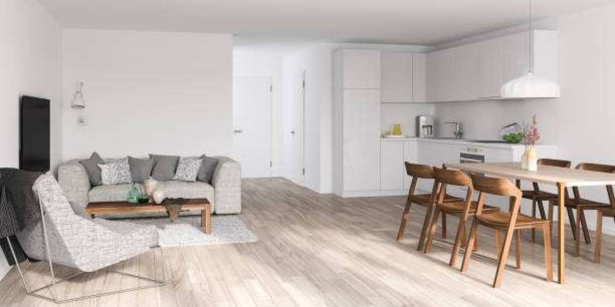 Top Vinyl Flooring Colours and Patterns Trending in Singapore