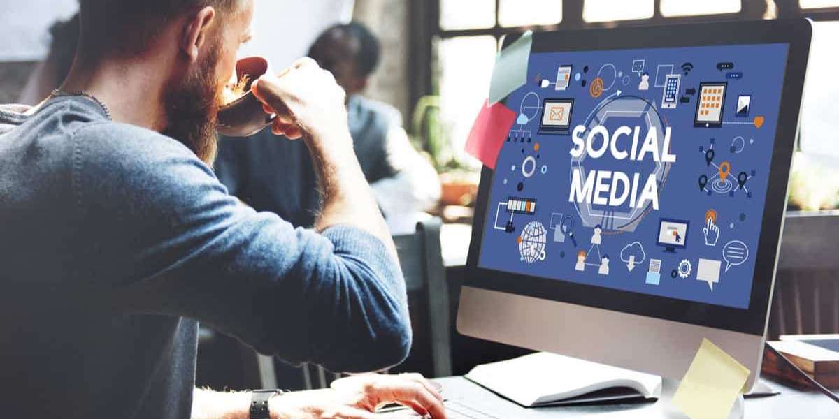 Why Every part You Learn about Social Media Jobs Remote Is A Lie