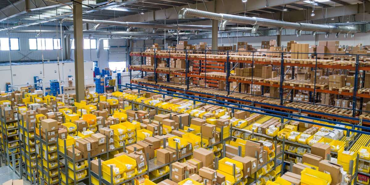 The Complete Guide to Warehouse Clearance in the UK