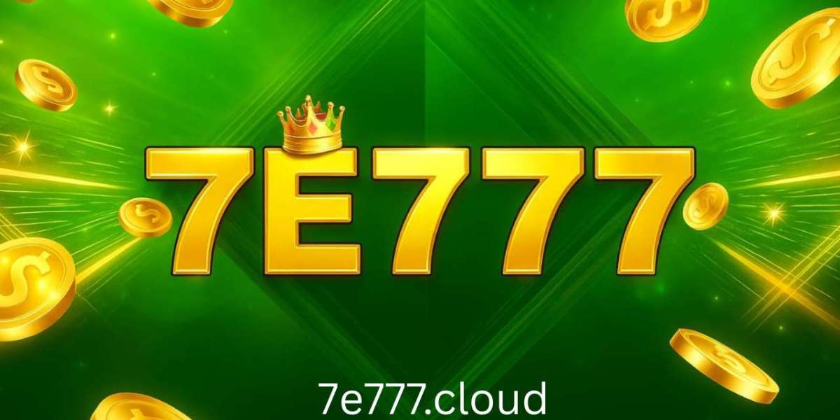 7e777 Game – Online Earning App with Real Money Rewards