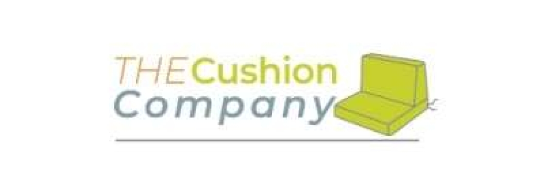 The Cushion Company NZ Cover Image
