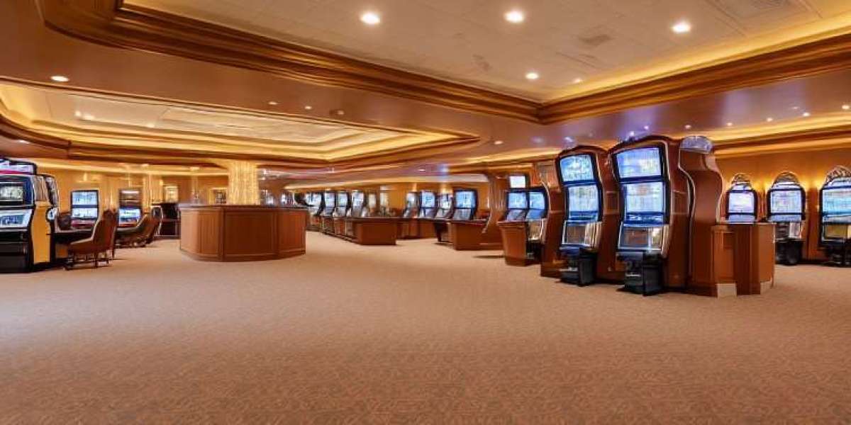 Trustworthy Transaction Options at NineCasino