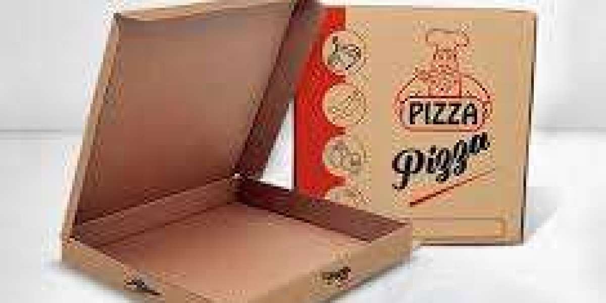 Custom Pizza Boxes & Pillow Box Ideas You’ll Love