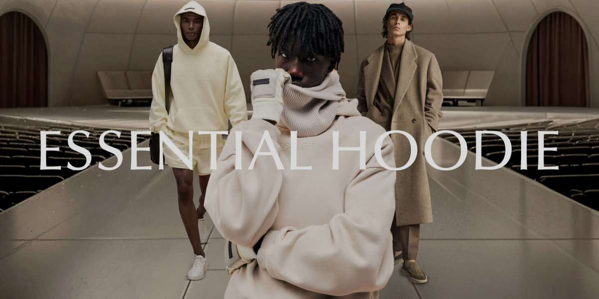 How to Make Your Essential Hoodie the Center of Your Outfit