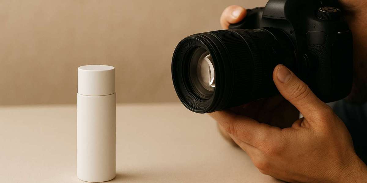 Why Product Photography Service is Crucial for Business Success