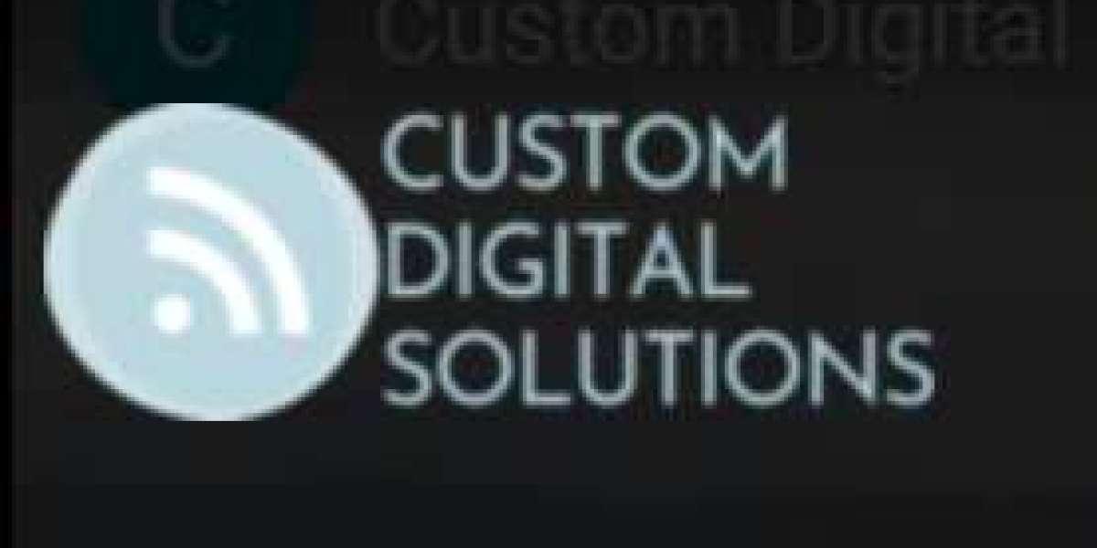 Charleston’s No. 1 Programmatic Ad Agency: Custom Digital Solutions