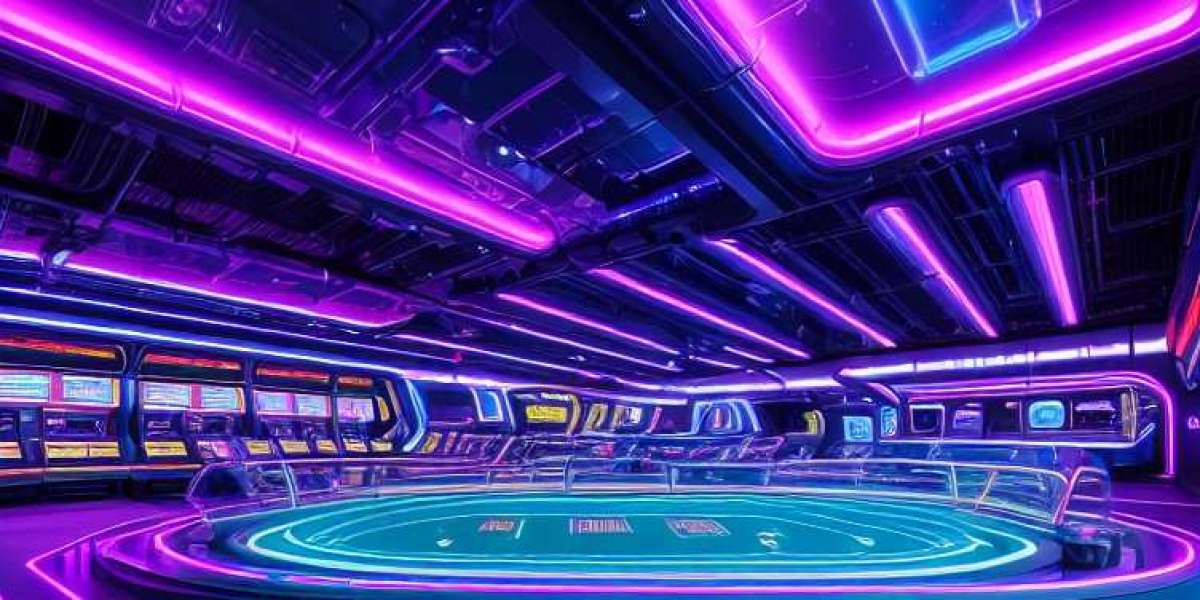 Top-notch Machine Variety on QueenWin Casino