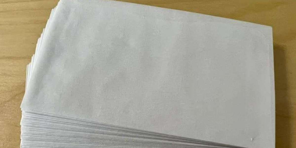 What Should Suppliers Know About Custom Glassine Paper Layouts?