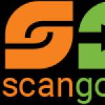 Grab Scan Go Profile Picture