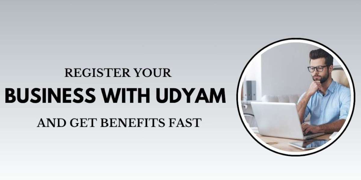 Register Your Business with Udyam and Get Benefits Fast