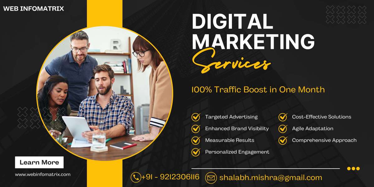 Website Design Services London - Your One-Stop-Shop for Web Design