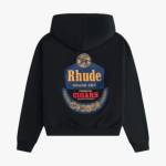 rhude hoodie Profile Picture