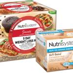 Nutrisystem BOGO Profile Picture