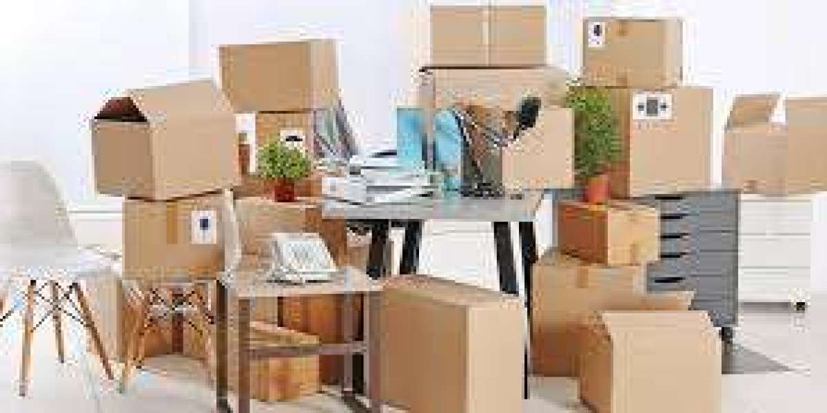 Reliable Home Shifting Services for a Stress-Free Move