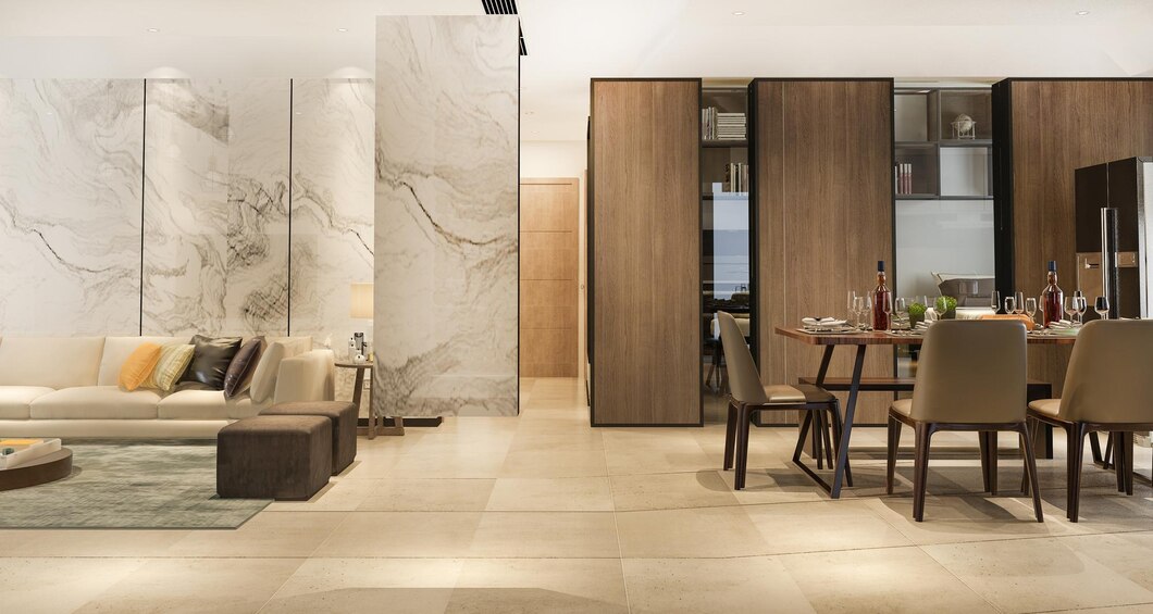 Matte Finishes in Italian Furniture That Suit Urban Interiors in Singapore