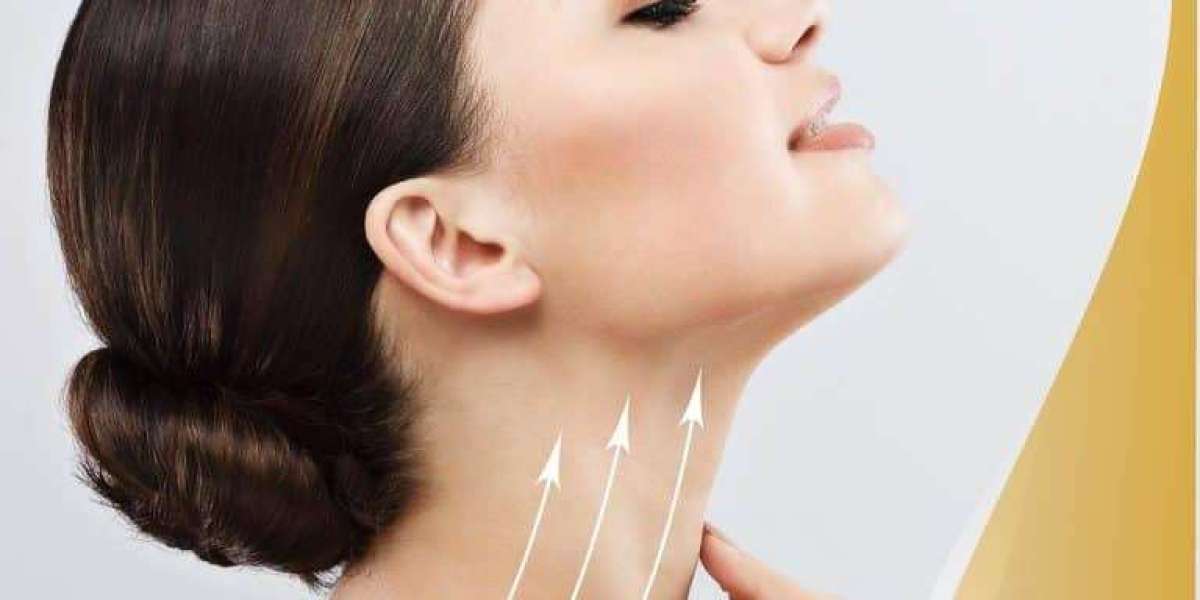 How Ulthera Singapore Helps Tighten and Sculpt Your Face Naturally
